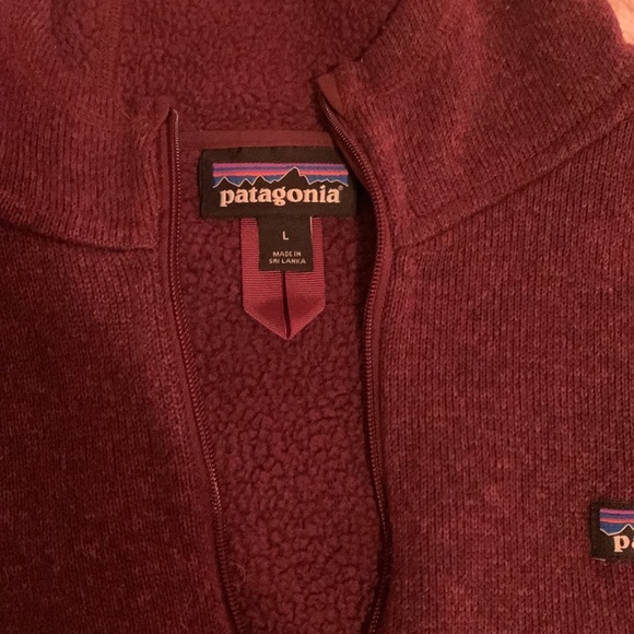 Patagonia jacket - Picture 2 of 3